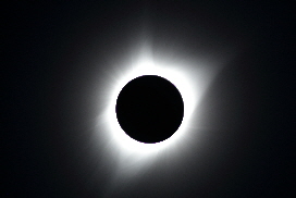 Total solar Eclipse